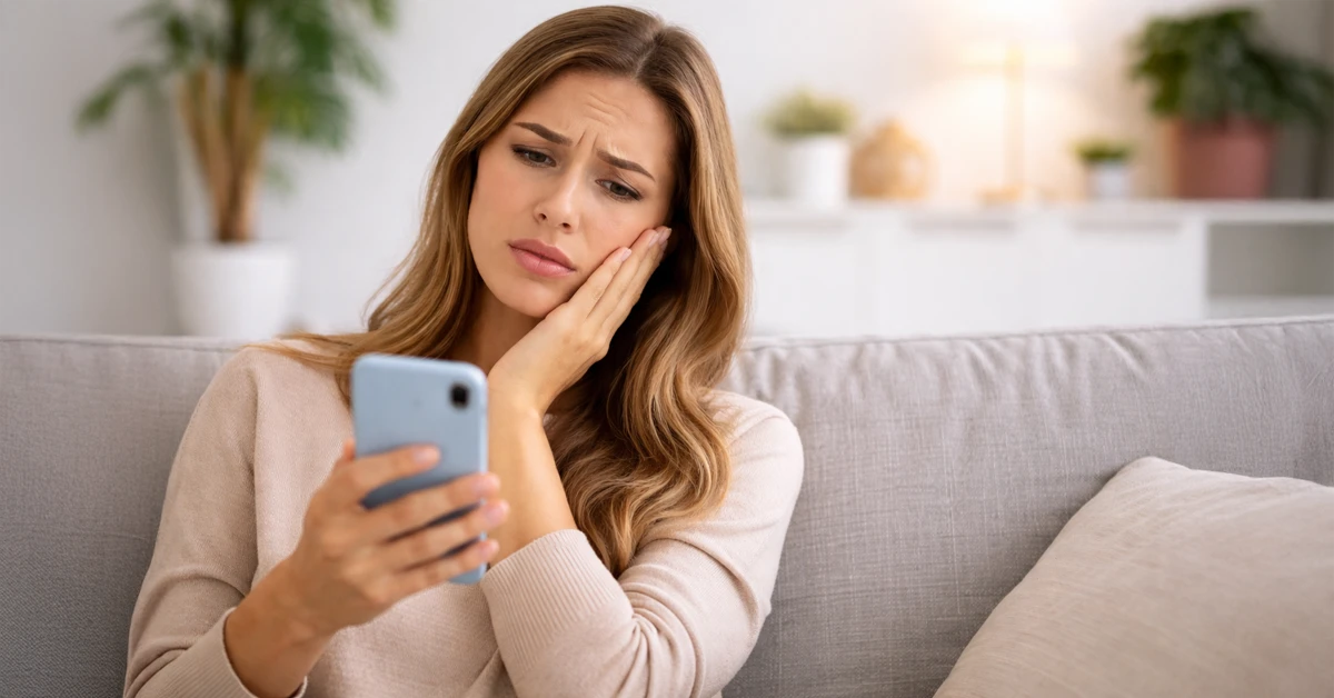 Quando procurar um dentista? Entenda 7 sinais de que está na hora de fazer uma avaliação